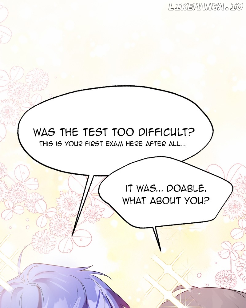 Heart Throbbing Conqueror Chapter 67 - page 46