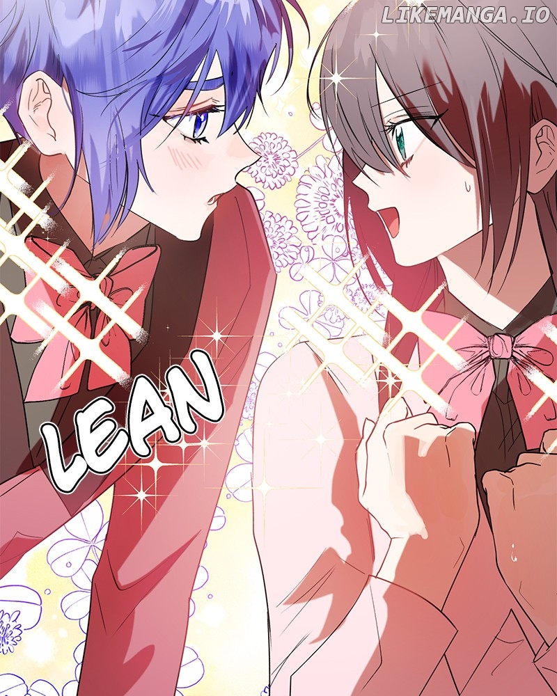 Heart Throbbing Conqueror Chapter 67 - page 47