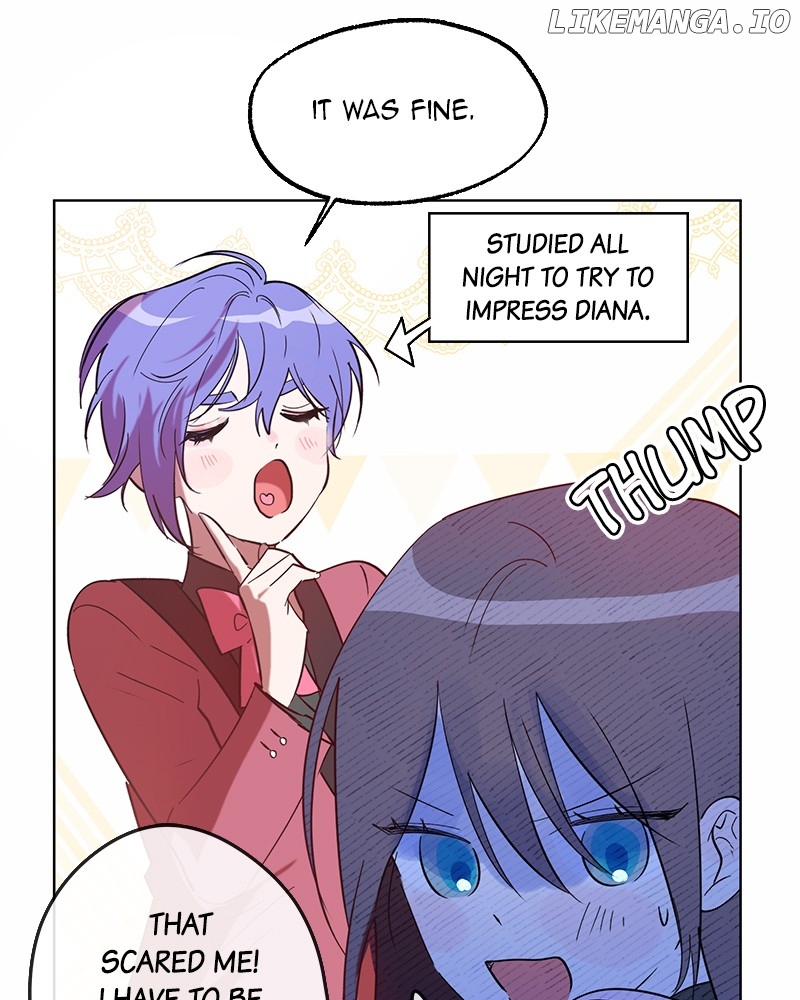 Heart Throbbing Conqueror Chapter 67 - page 49