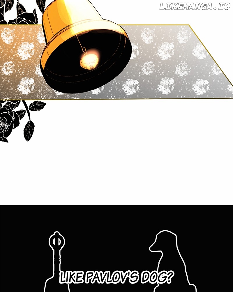 Heart Throbbing Conqueror Chapter 67 - page 5