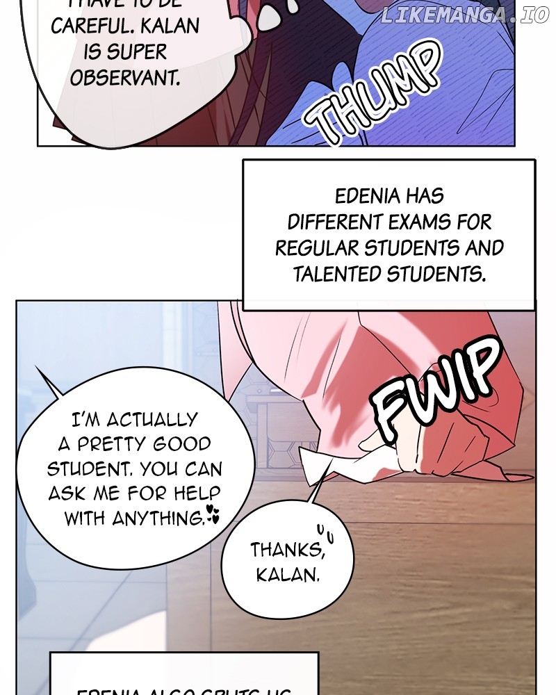 Heart Throbbing Conqueror Chapter 67 - page 50