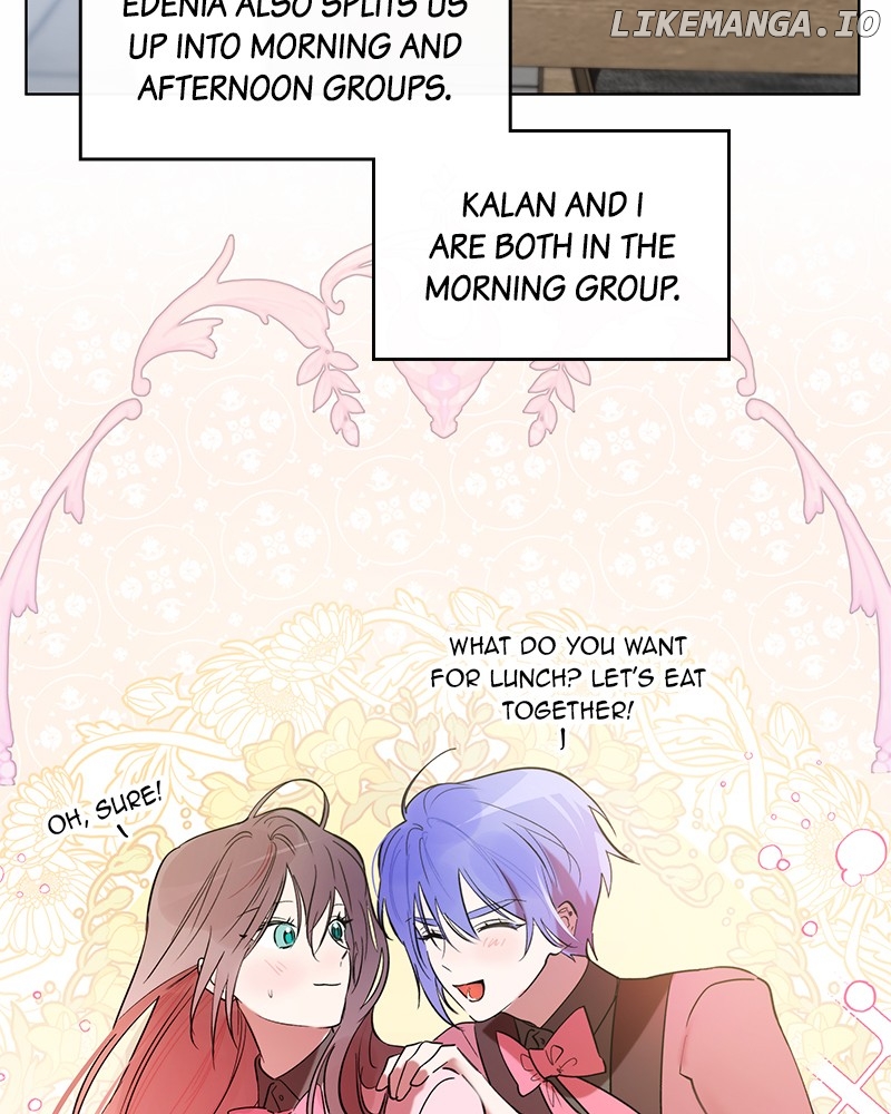 Heart Throbbing Conqueror Chapter 67 - page 51