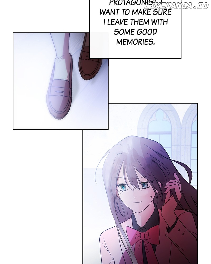 Heart Throbbing Conqueror Chapter 67 - page 57