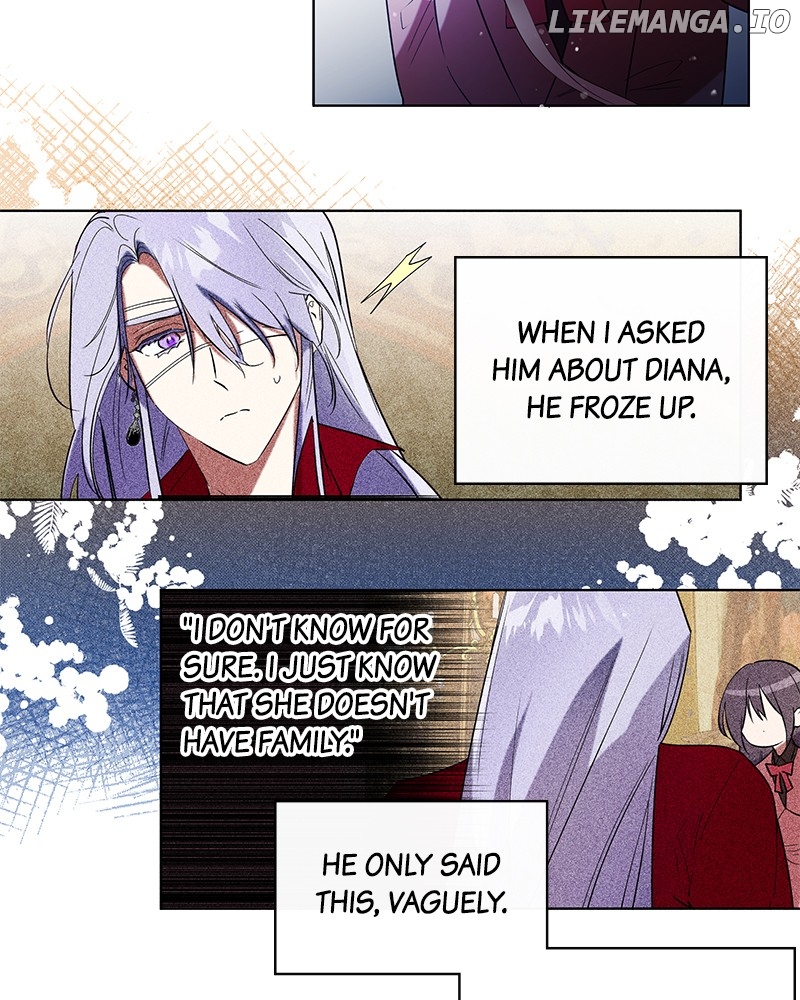 Heart Throbbing Conqueror Chapter 67 - page 58