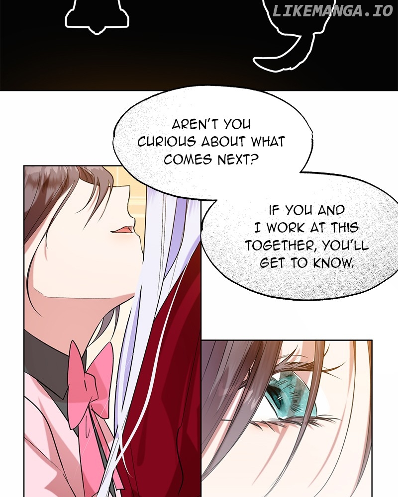 Heart Throbbing Conqueror Chapter 67 - page 6