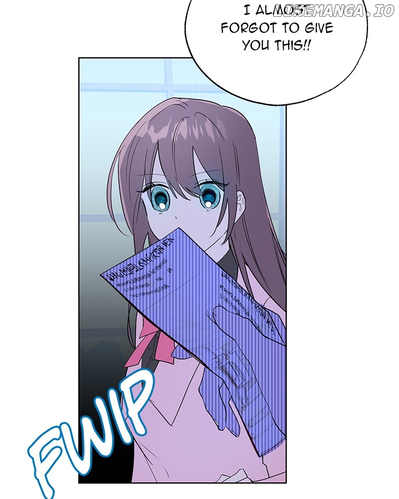 Heart Throbbing Conqueror Chapter 67 - page 60