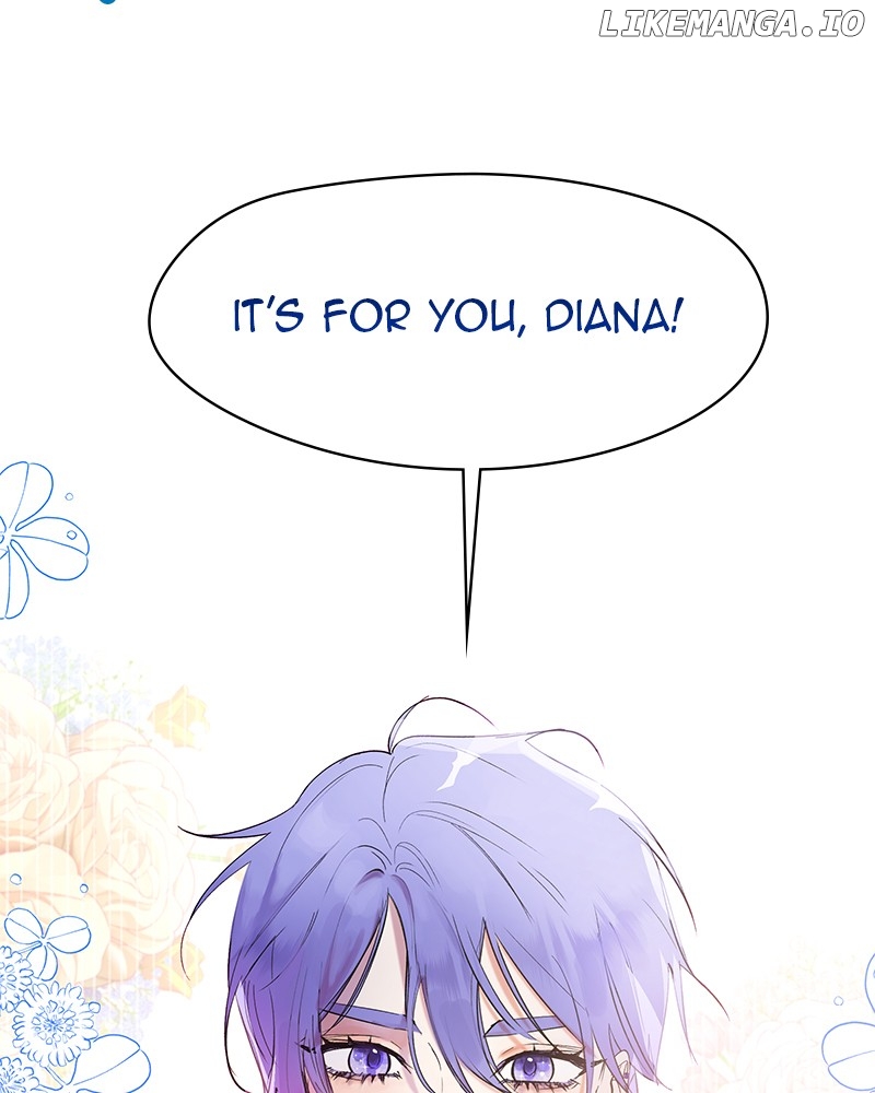 Heart Throbbing Conqueror Chapter 67 - page 61