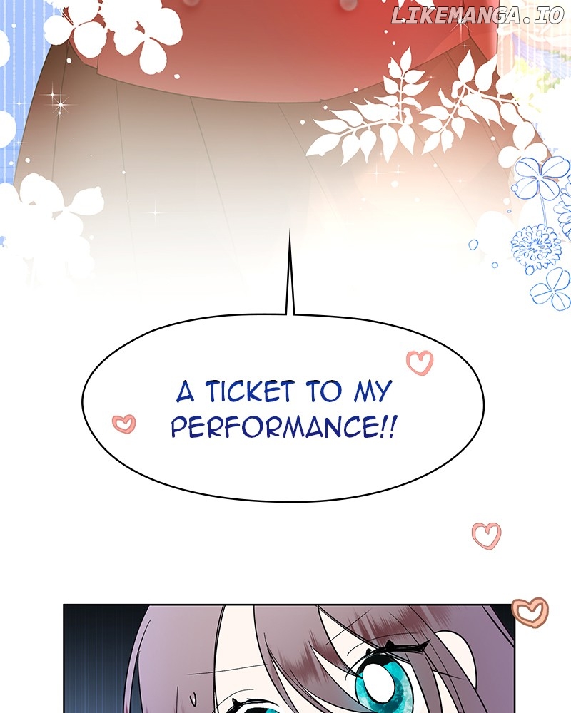 Heart Throbbing Conqueror Chapter 67 - page 63