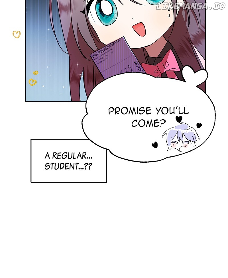 Heart Throbbing Conqueror Chapter 67 - page 64