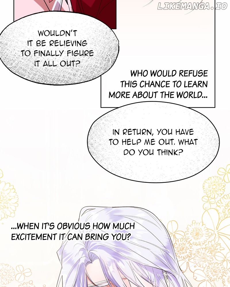 Heart Throbbing Conqueror Chapter 67 - page 7