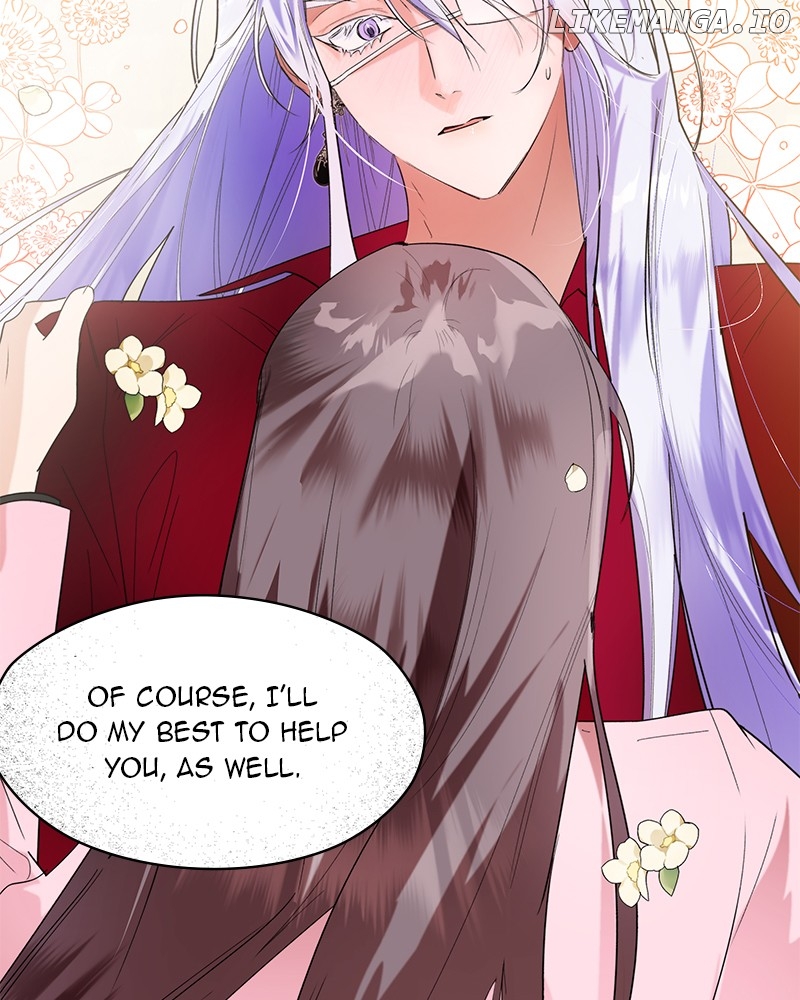 Heart Throbbing Conqueror Chapter 67 - page 8