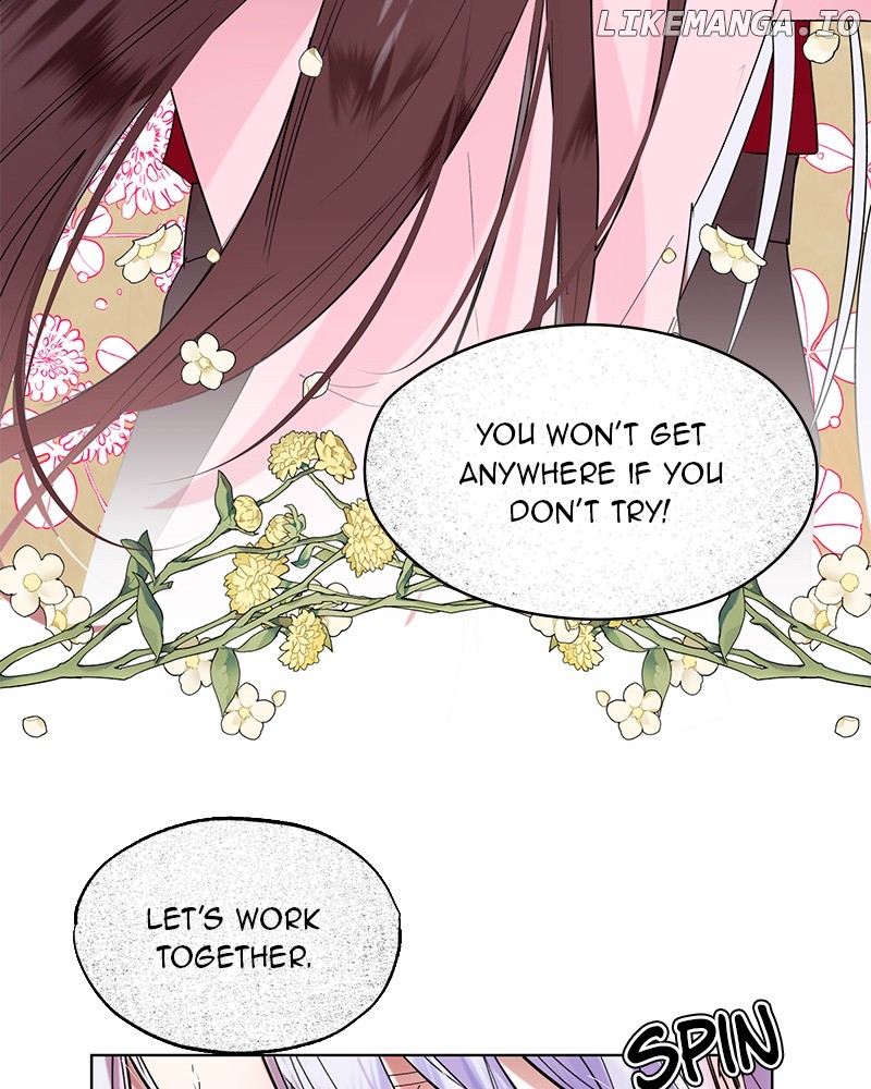 Heart Throbbing Conqueror Chapter 67 - page 9
