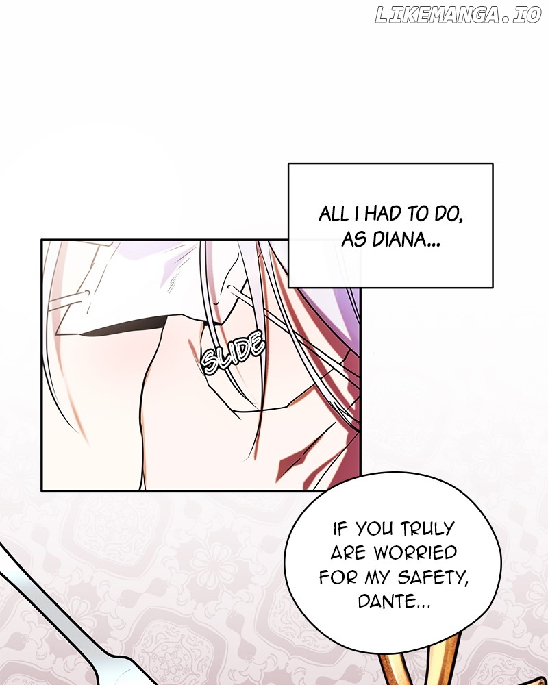 Heart Throbbing Conqueror Chapter 66 - page 11