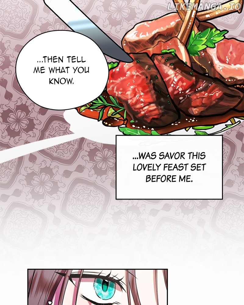 Heart Throbbing Conqueror Chapter 66 - page 12