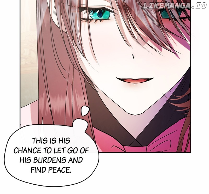 Heart Throbbing Conqueror Chapter 66 - page 14