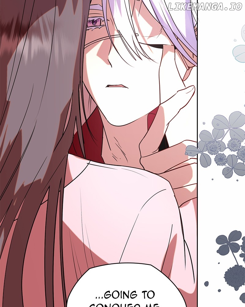 Heart Throbbing Conqueror Chapter 66 - page 16