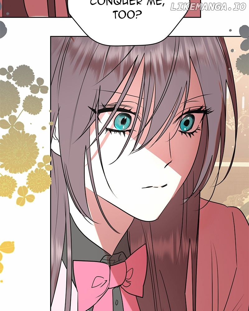 Heart Throbbing Conqueror Chapter 66 - page 17