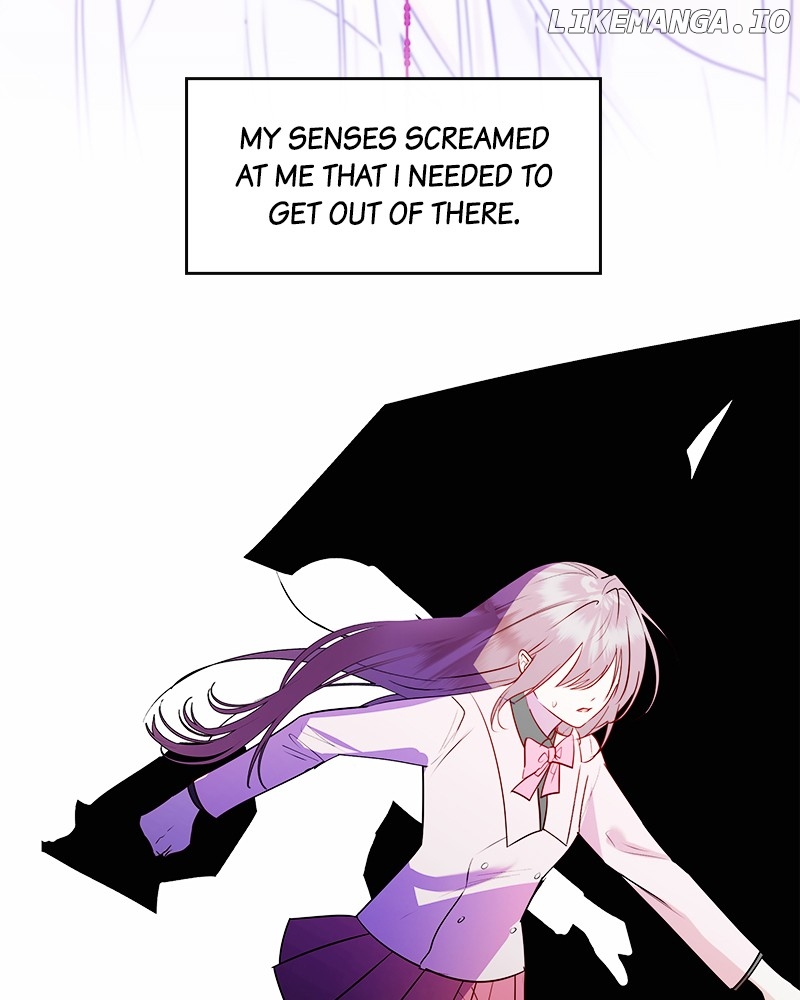 Heart Throbbing Conqueror Chapter 66 - page 2