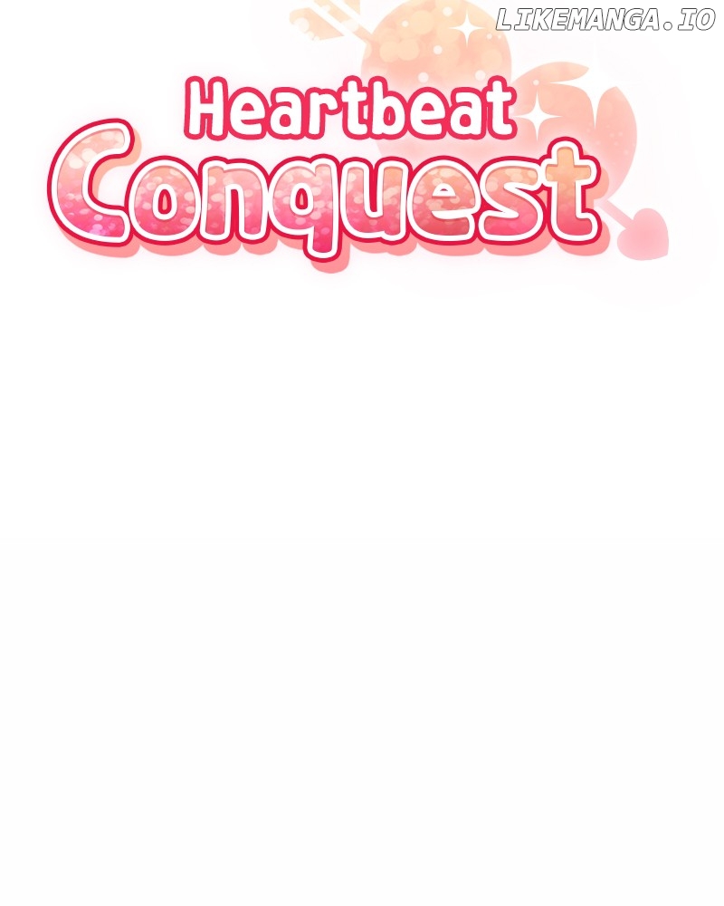 Heart Throbbing Conqueror Chapter 66 - page 20