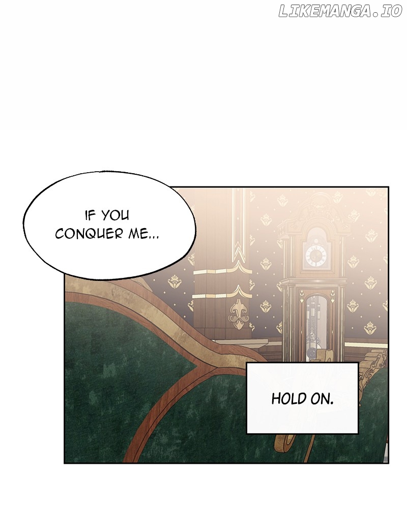 Heart Throbbing Conqueror Chapter 66 - page 21