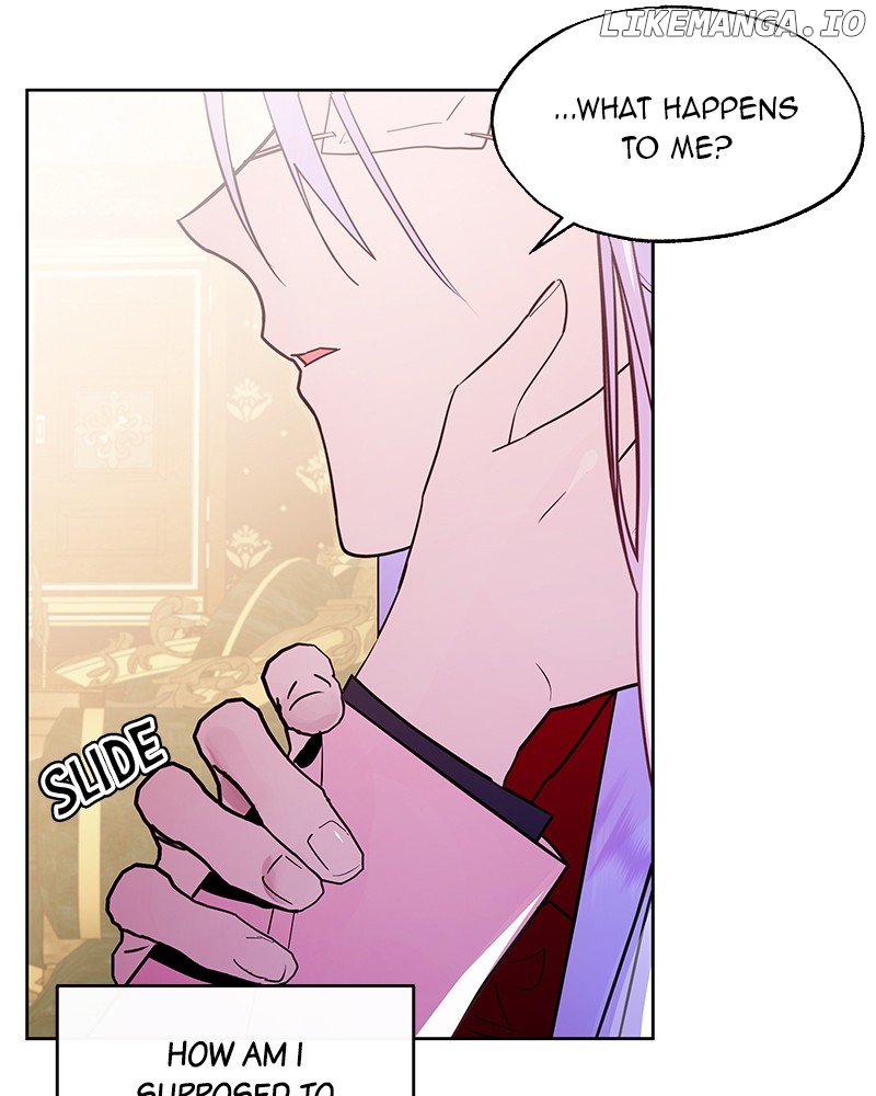 Heart Throbbing Conqueror Chapter 66 - page 22