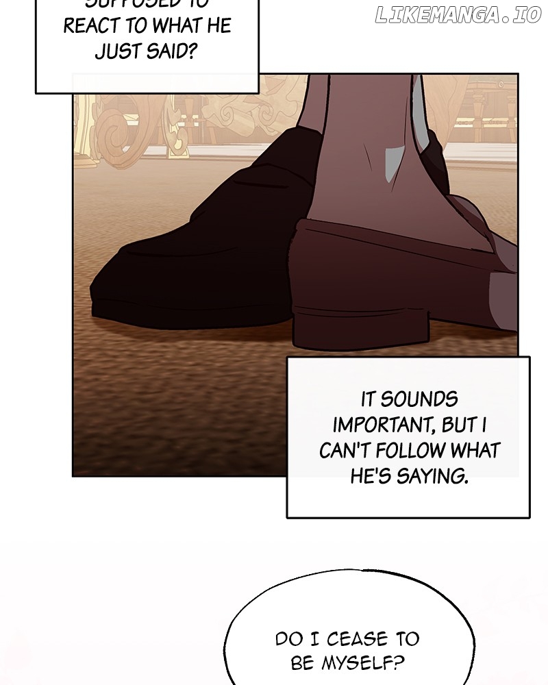 Heart Throbbing Conqueror Chapter 66 - page 23