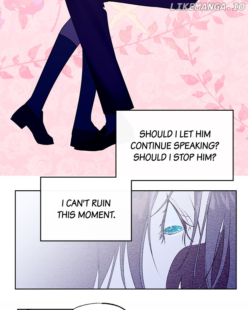 Heart Throbbing Conqueror Chapter 66 - page 25