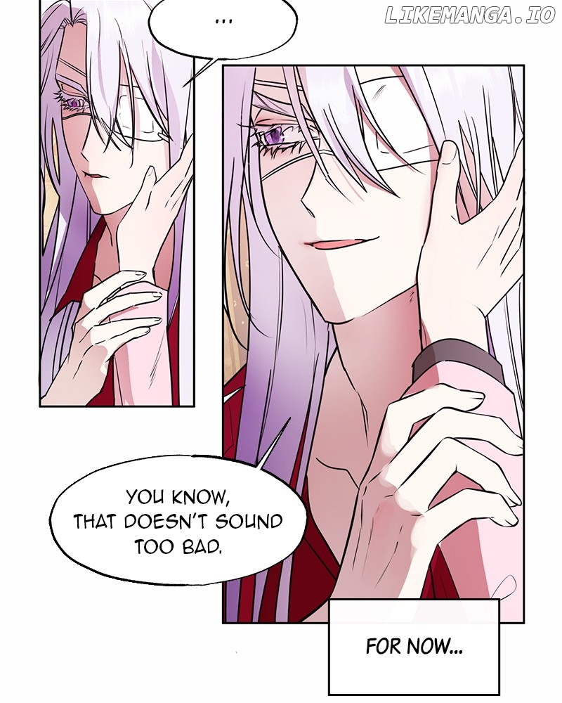Heart Throbbing Conqueror Chapter 66 - page 26