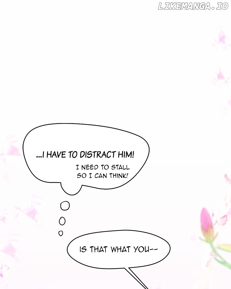 Heart Throbbing Conqueror Chapter 66 - page 27