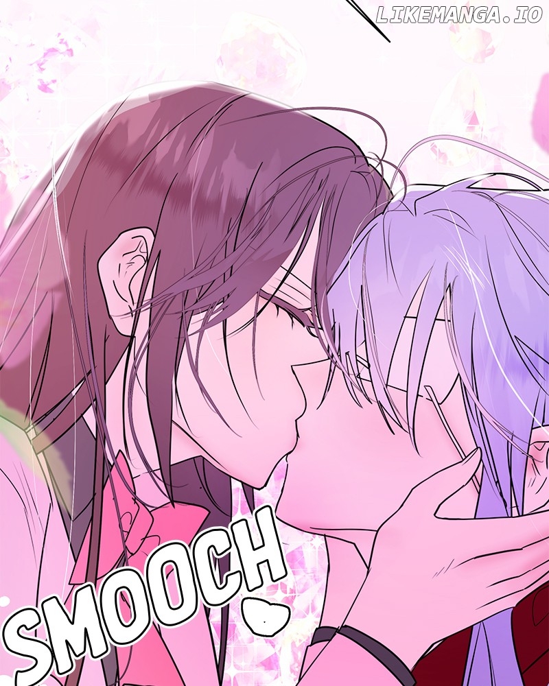 Heart Throbbing Conqueror Chapter 66 - page 28