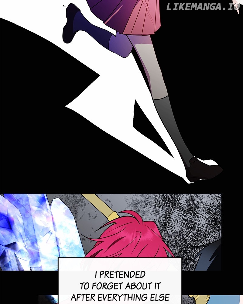 Heart Throbbing Conqueror Chapter 66 - page 3