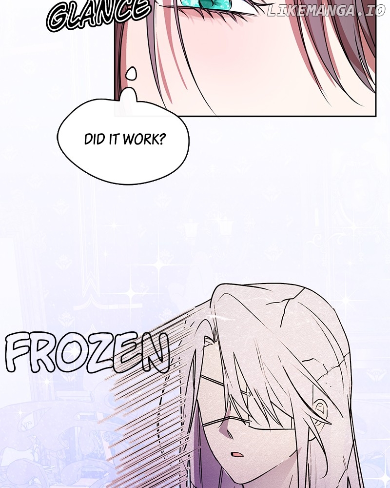Heart Throbbing Conqueror Chapter 66 - page 30