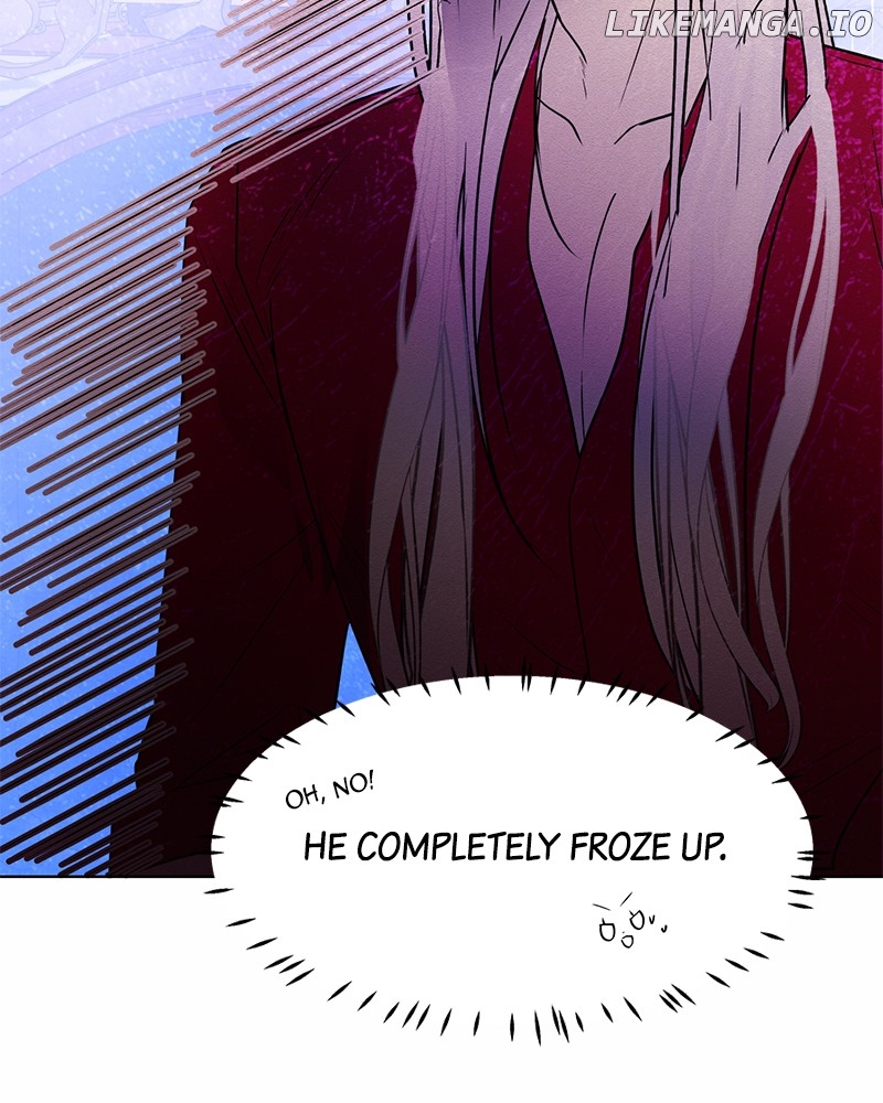 Heart Throbbing Conqueror Chapter 66 - page 31