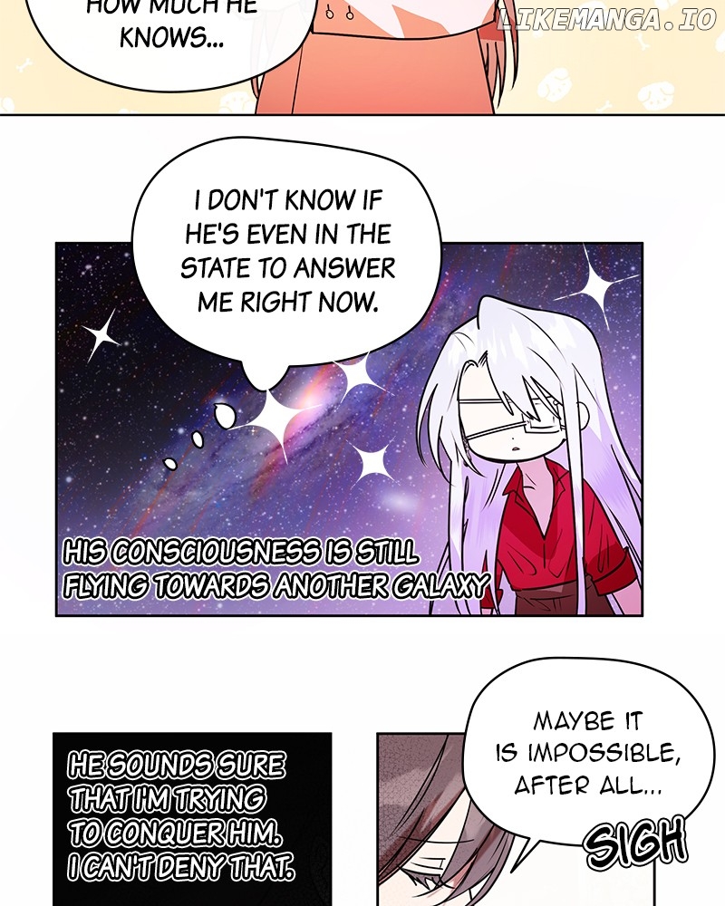 Heart Throbbing Conqueror Chapter 66 - page 37