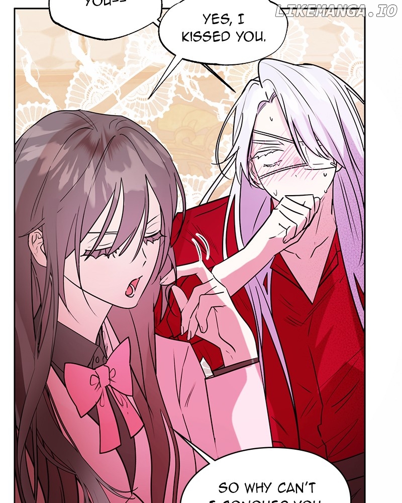 Heart Throbbing Conqueror Chapter 66 - page 39