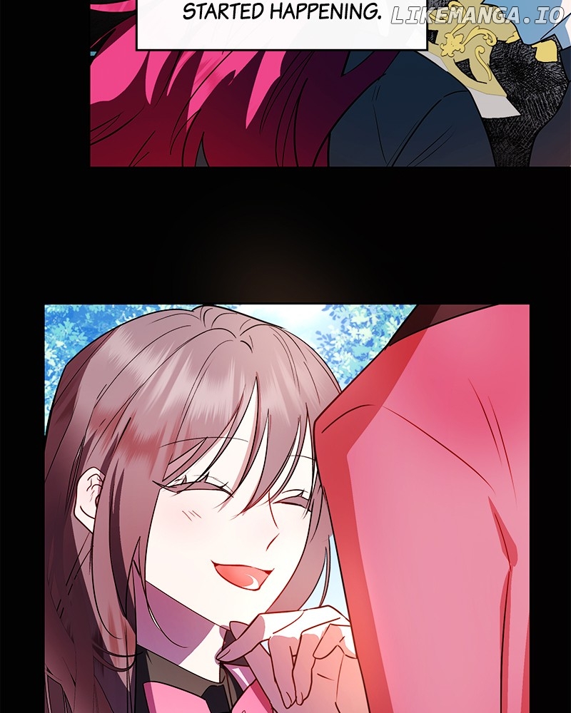 Heart Throbbing Conqueror Chapter 66 - page 4