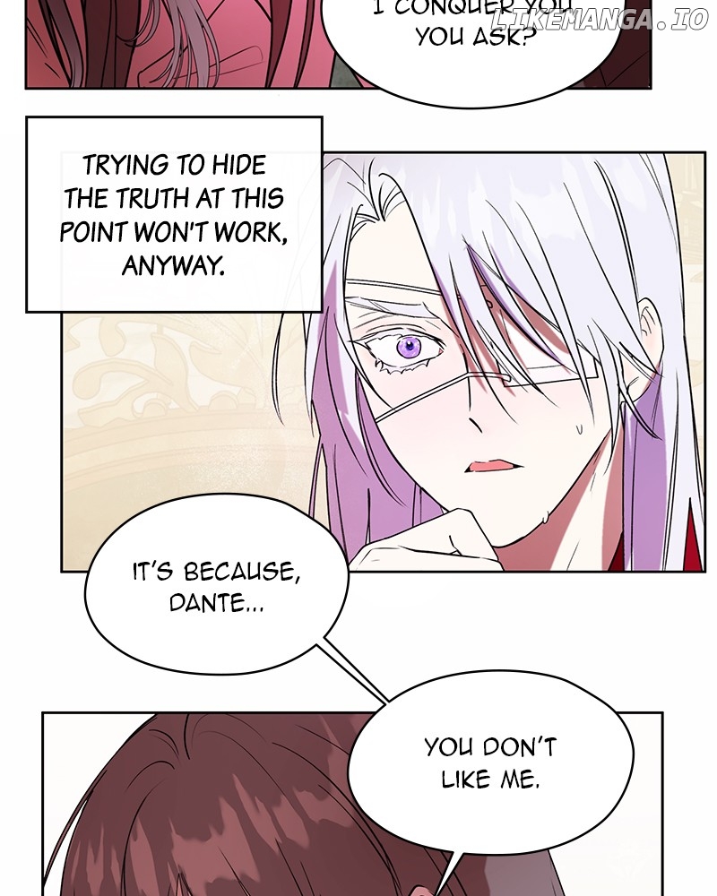 Heart Throbbing Conqueror Chapter 66 - page 40