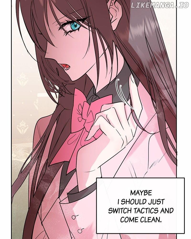 Heart Throbbing Conqueror Chapter 66 - page 41