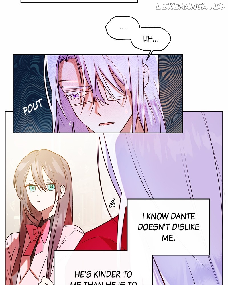 Heart Throbbing Conqueror Chapter 66 - page 43