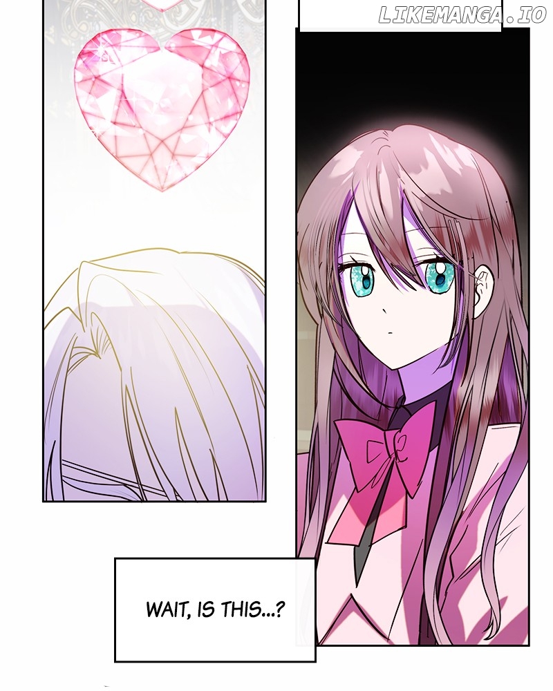 Heart Throbbing Conqueror Chapter 66 - page 45