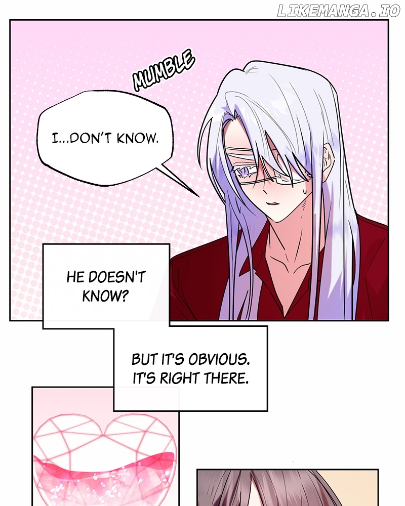 Heart Throbbing Conqueror Chapter 66 - page 47
