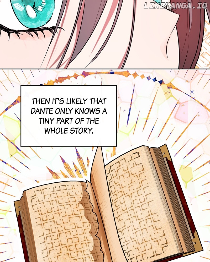 Heart Throbbing Conqueror Chapter 66 - page 49