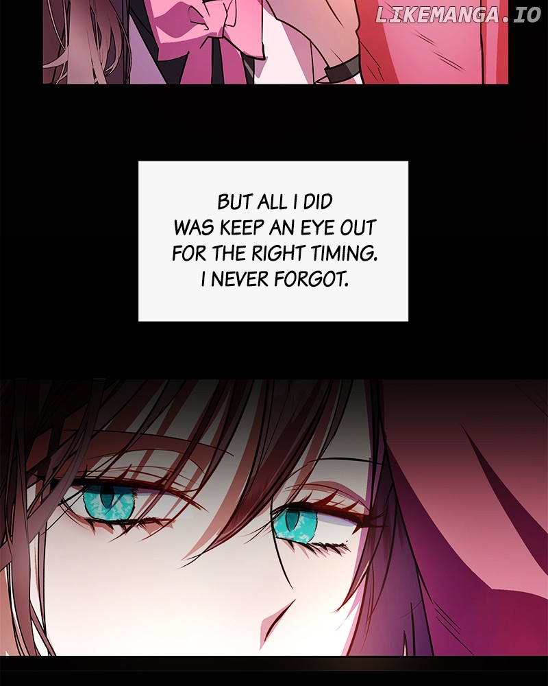 Heart Throbbing Conqueror Chapter 66 - page 5