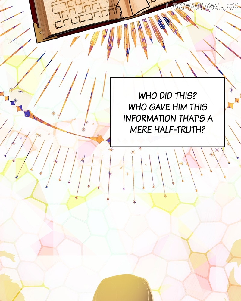 Heart Throbbing Conqueror Chapter 66 - page 50