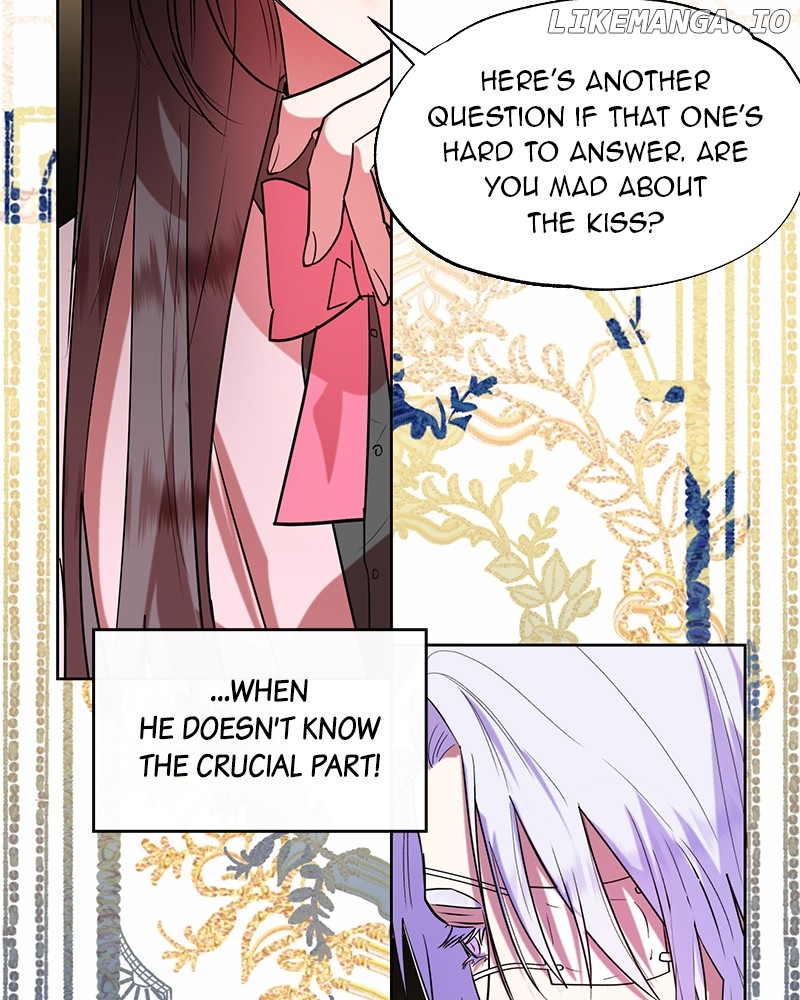 Heart Throbbing Conqueror Chapter 66 - page 52