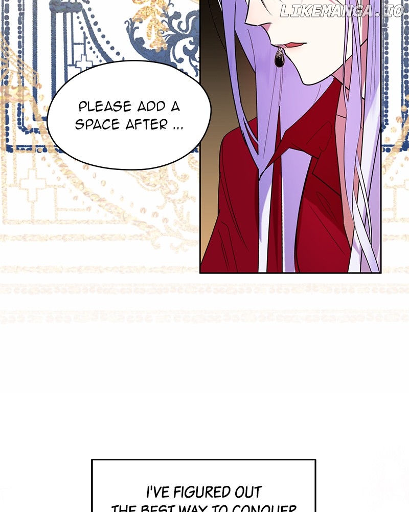 Heart Throbbing Conqueror Chapter 66 - page 53