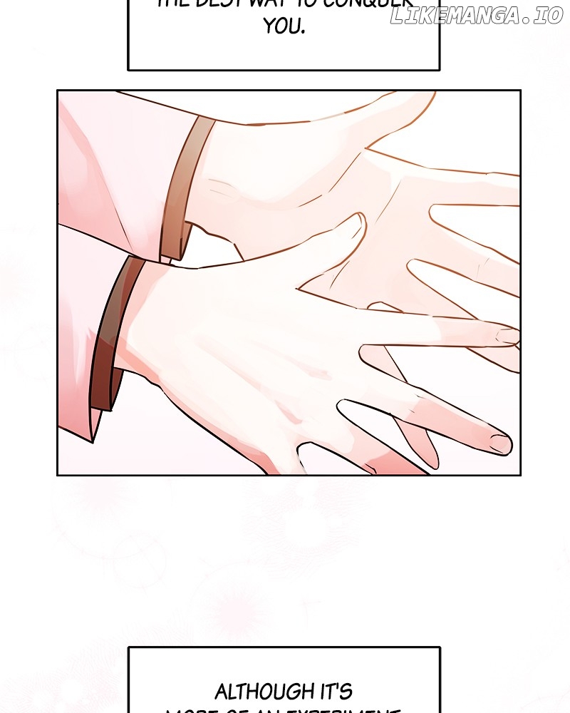 Heart Throbbing Conqueror Chapter 66 - page 54