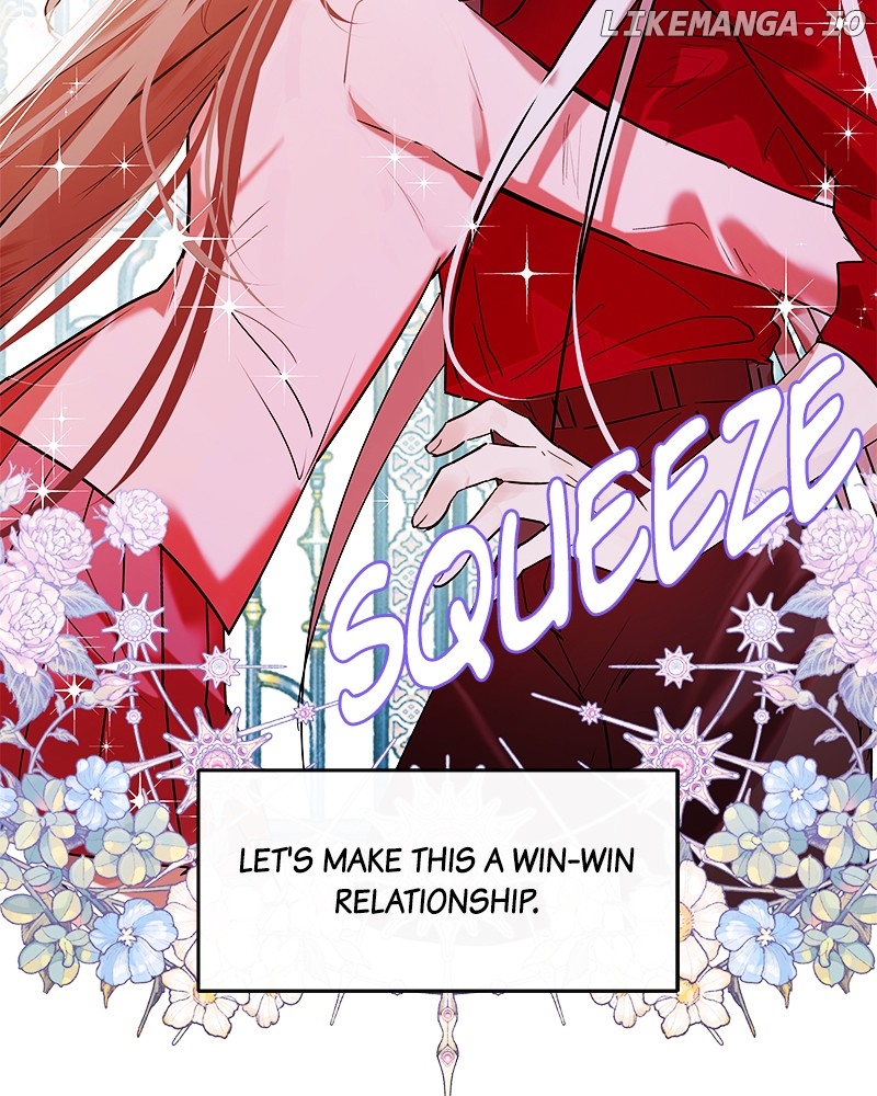 Heart Throbbing Conqueror Chapter 66 - page 56
