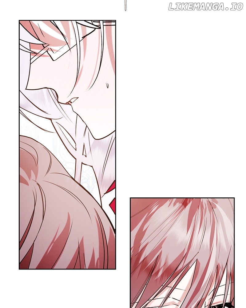 Heart Throbbing Conqueror Chapter 66 - page 57