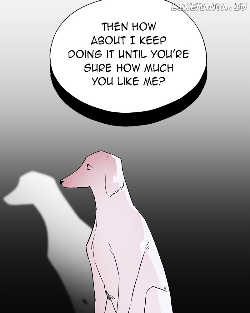 Heart Throbbing Conqueror Chapter 66 - page 59